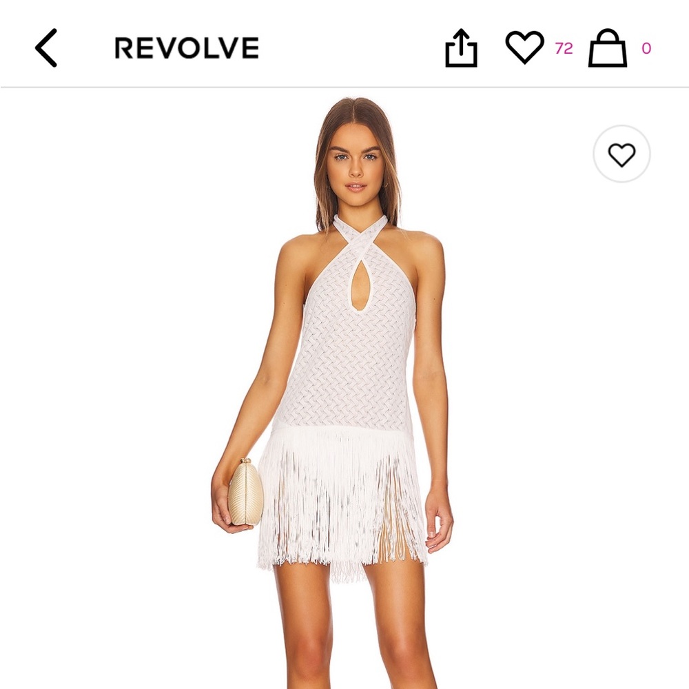 Brand New Waimari Trinidad Dress